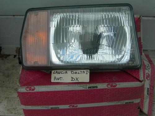 Lancia delta prima serie - delta,