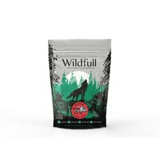 Wildfull cane grain free con