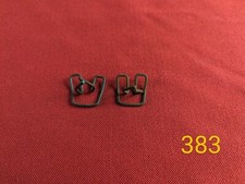 2x Molla graffetta clip
