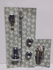 GRUPPO BIDET CON SCARICO 11