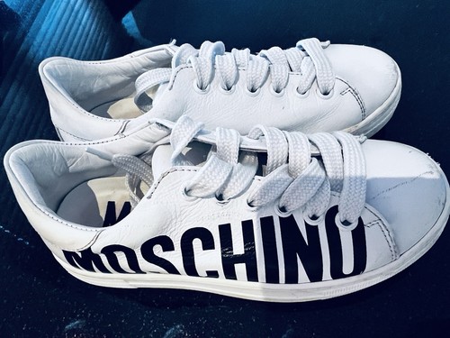 Scarpe ginnastica moschino - ginnastica,