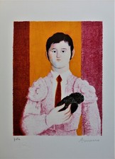 Antonio Bueno - Torero