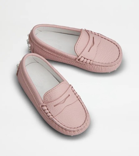 Mocassini tod junior gommino - junior,