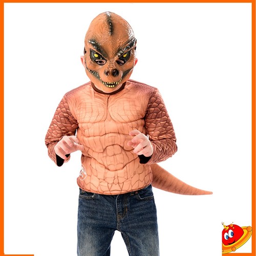 Costume carnevale bambino - carnevale,