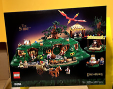 LEGO 10354 - Il Signore degli