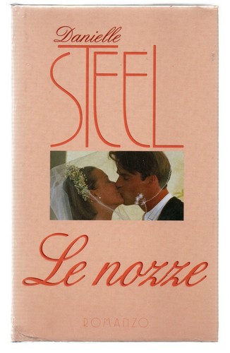Nozze danielle steel - le,