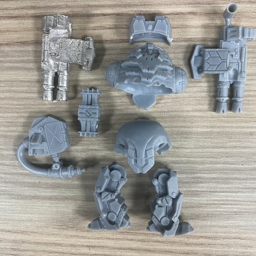 Forge fathers iron ancestor - fathers,