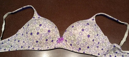 Reggiseno victoria secret - reggiseno, 36d