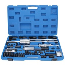 Iniettore Diesel Rimozione