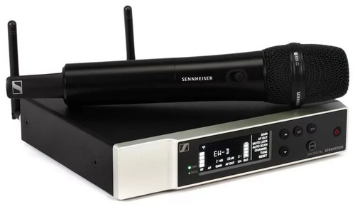 Sennheiser 835 s sistema - ew-d,