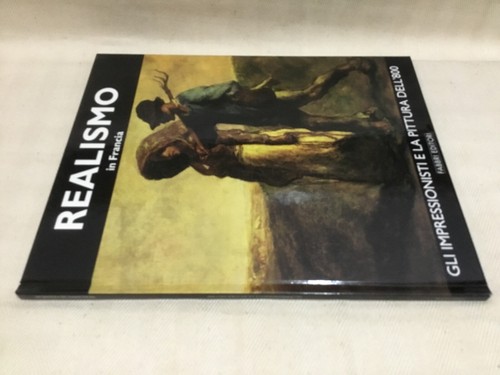 Realismo francia - #,