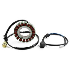 Generatore statore per