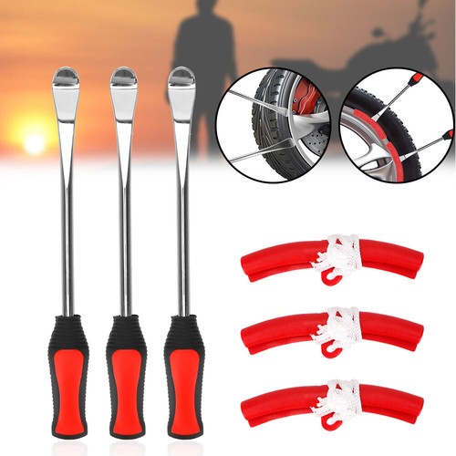 Tire repair kit spoon tool - spoon,