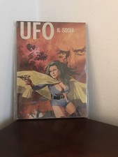 UFO Edifumetto Numero 6
