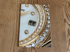 Dettagli Tecnici - PATEK