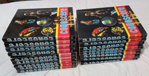 Enciclopedia conoscere 17 - conoscere,