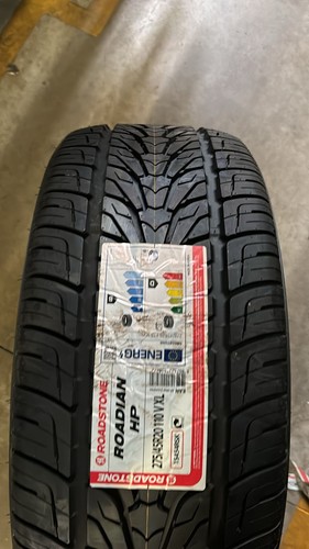 Set pneumatici 275 20 - set,
