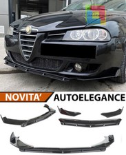 SPLITTER ALFA ROMEO 156 LAMA