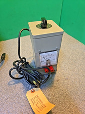 Oriel  6532 Metered Variac