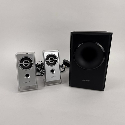 Altoparlanti sony srs d21 - sony, srs-d21/x2