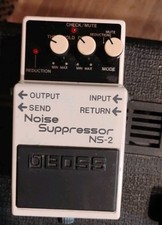 Boss Roland NS-2 Noise