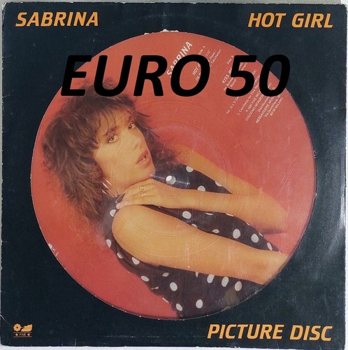 Sabrina salerno hot girl - hot,