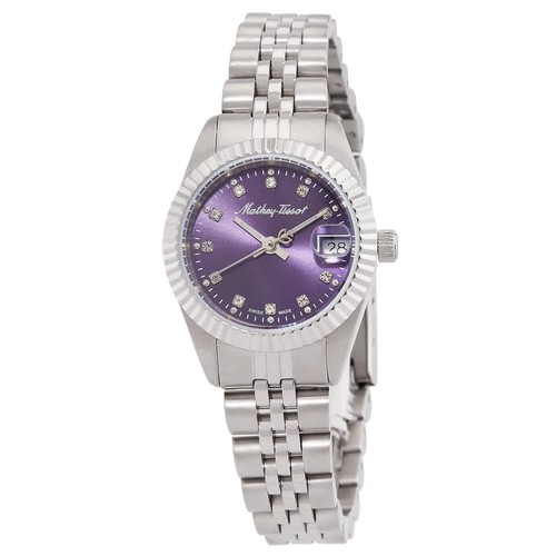 Orologio donna mathey tissot - orologio,