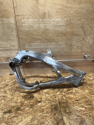 Telaio honda crf 250 2006 - honda,