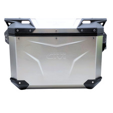 Valigia Laterale Sinistra 37L