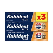 Kukident Plus Morso