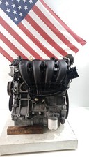 Engine Ford Transit Connect