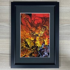 BLOODTHIRSTER Arte