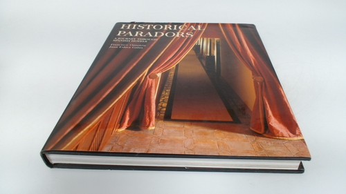 Historical paradors a - paradors, :