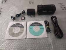 Panasonic HC-V750 videocamera