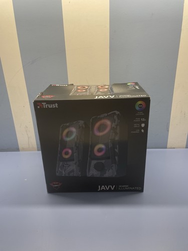 Trust gaming gxt 606 javv - trust,