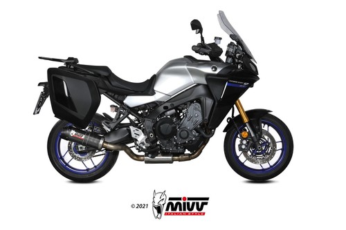 Scarico yamaha tracer - tracer, 9