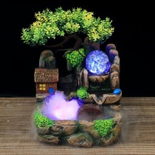 Fontana tavolo zen - zen, con