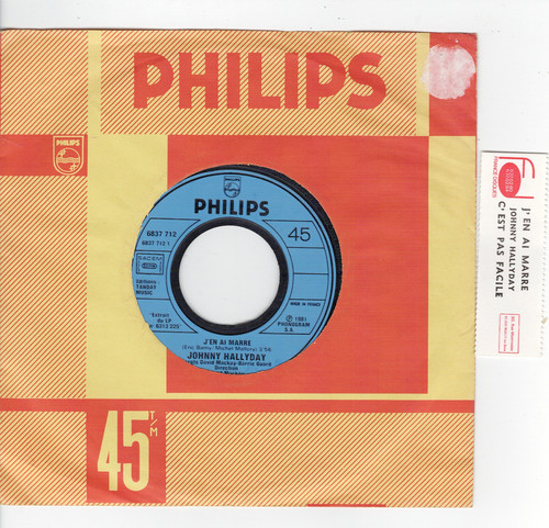 Johnny hallyday en ai - ,