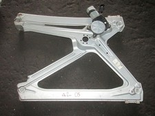 SMART FORTWO (451) REGOLATORE