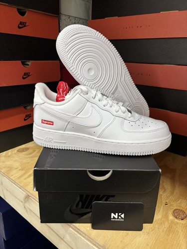 Supreme nike air - nike, 1