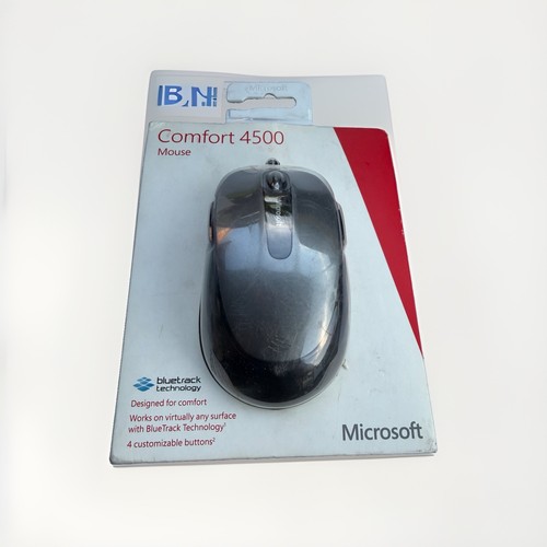 Mouse usb cablato microsoft - usb,