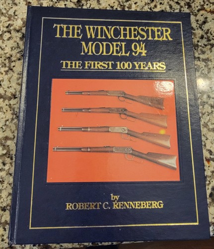 The winchester model - model,