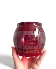 Mappamondo in vetro per