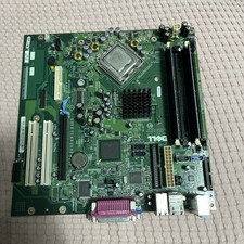 SCHEDA MADRE DELL 0HH807 HH807