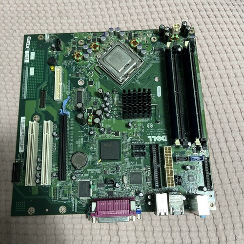 Scheda madre dell 0hh807 hh807 - madre,