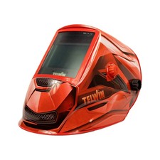 Telwin Vantage red XL Casco