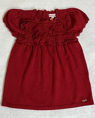 Vestito maglione mayoral - vestito,