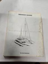 Trimaran Sailing, Tri-Star