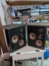 Coppia Casse Acustiche Philips