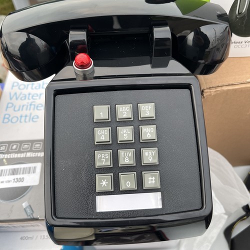 Telefoni con cavo telpal - con,
